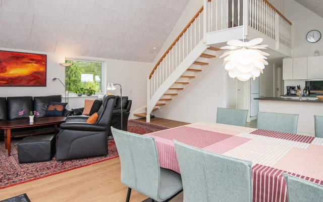 6 Person Holiday Home in Romo-by Traum