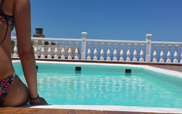 Apartamentos Isa II