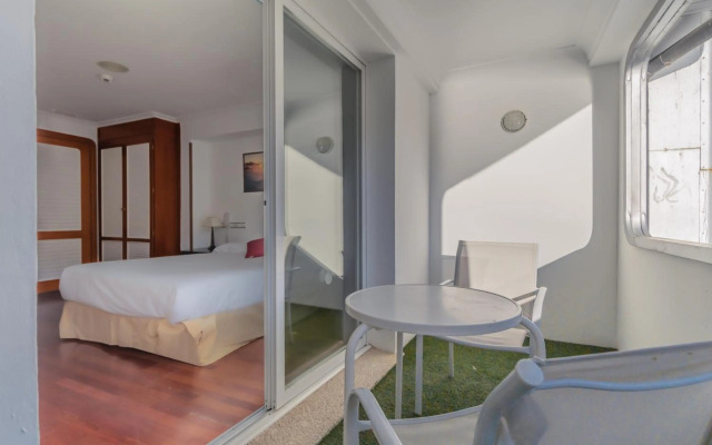 Sport Hotel Nayade