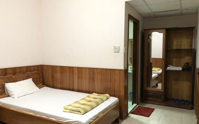 Thai Bao Hotel