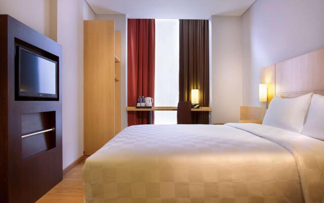 ibis Jakarta Senen