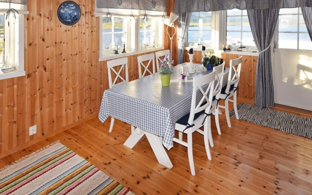 4 star holiday home in Nordmela - фото 5