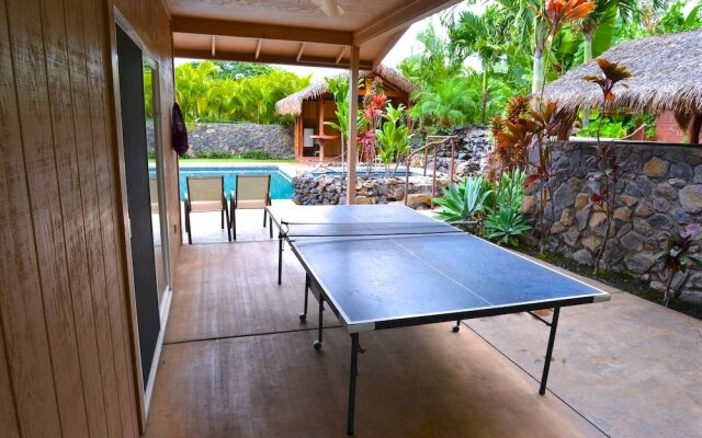 Maui Meadows Guest House