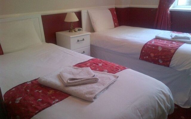 Mill Dam Guest House