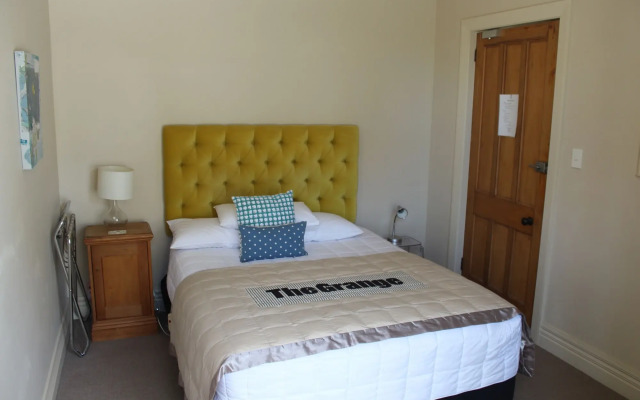 The Grange Boutique B & B and Motel