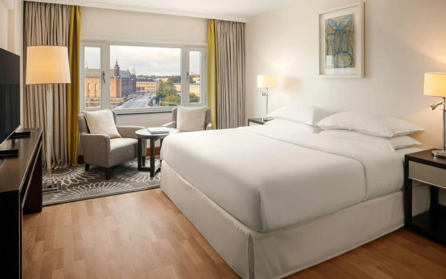 Sheraton Stockholm Hotel