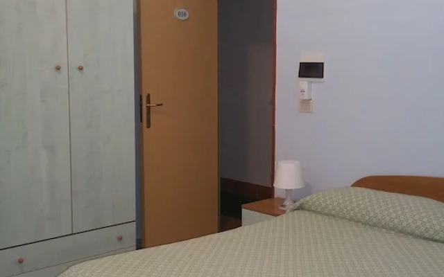 La Capannina