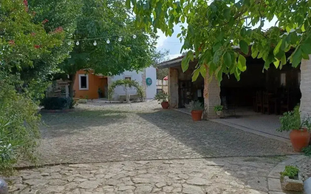 Refugio das Artes