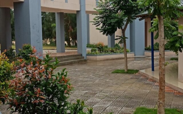 Sea Star Hostel