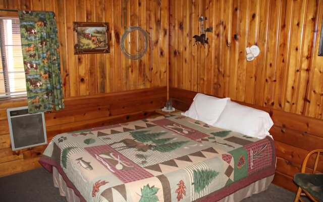 Hidden Rest Cabins & Resort