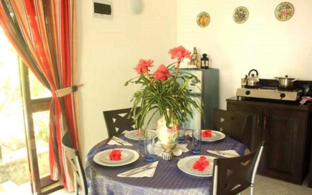 Dionis Villa