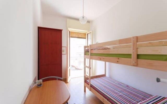 Carel Bed  Breakfast