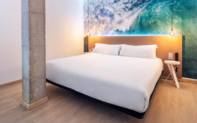 B&B Hotel Donostia San Sebastián Aeropuerto
