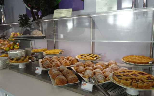 Aurea Hotel Tortoreto Lido