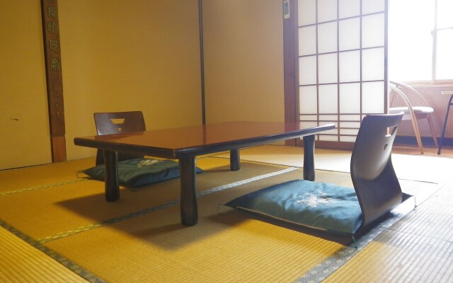 Chuoukan Shimizuya Ryokan