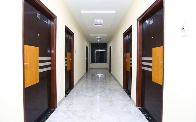 OYO 17408 Scindia Resorts And Hotels
