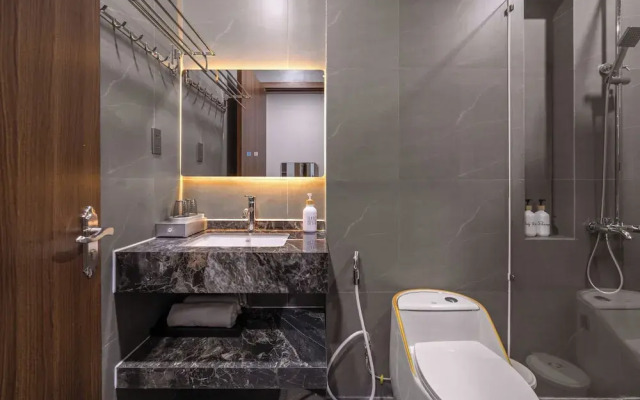 T P Residence Villa