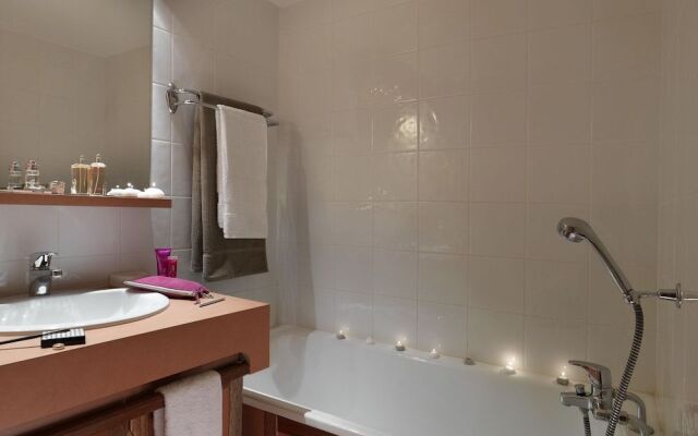 Tourotel de Val Thorens