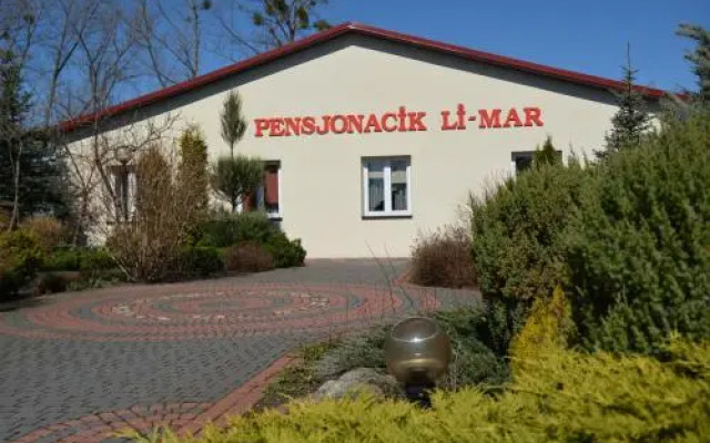 Pensjonat Li-Mar