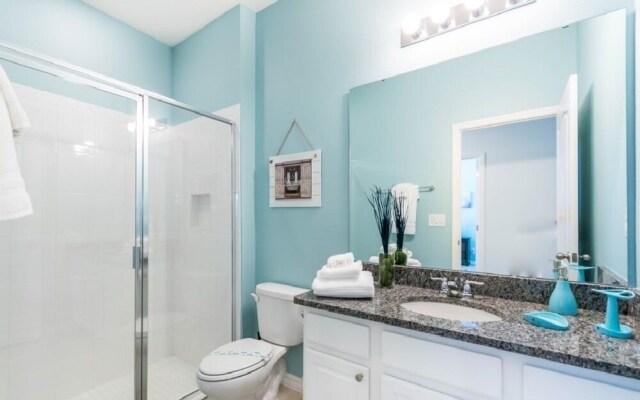 Amazing House! Solterra - 4691TERRA