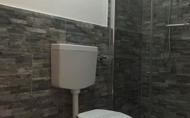 Hotel Aline