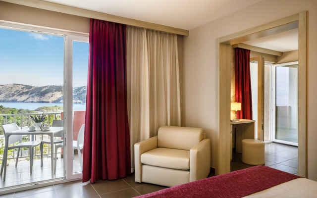 Hotel Veli Mel