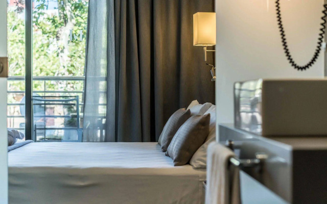 Hotel Isla Mallorca & Spa