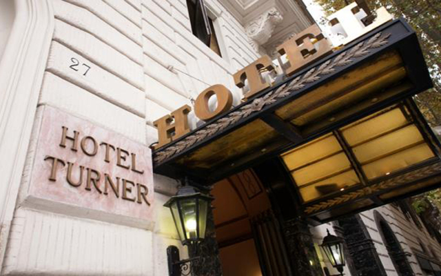 Hotel Turner