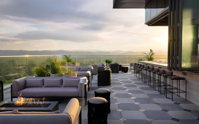 Kimpton Claret Hotel by IHG