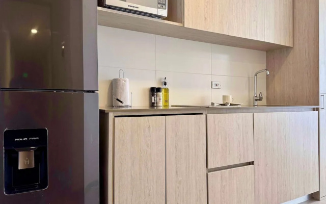 w Magical Loft in Santa Barbara