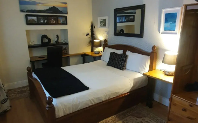Rose Park House Bed & Breakfast