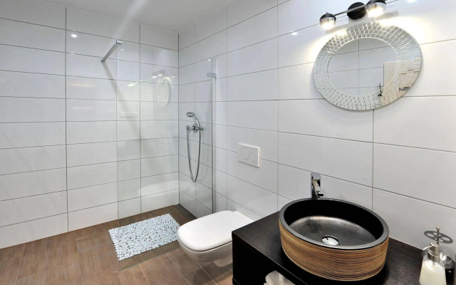 Aplend Apartmány Kamzík