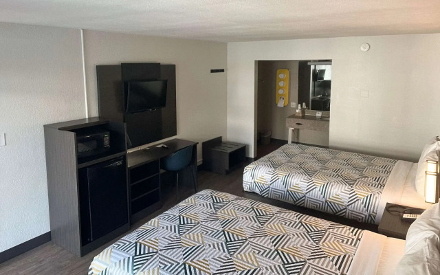Motel 6 Glendale, AZ