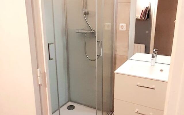 Le Pompon'ing, appartement coeur de ville