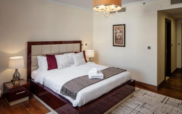 Luton Vacation Homes Grandeur Residence