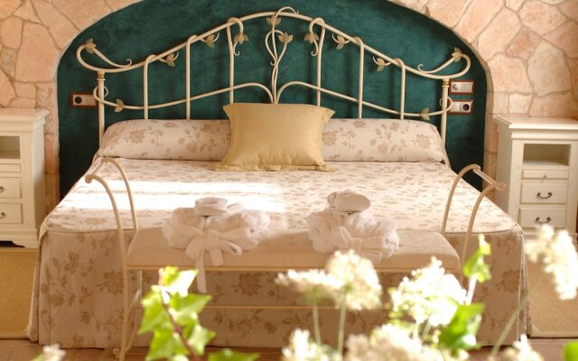 Hotel Rural Son Terrassa