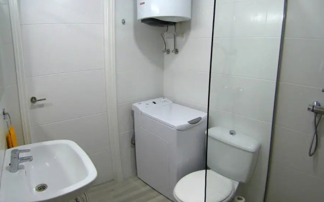 Apartamento Blanco