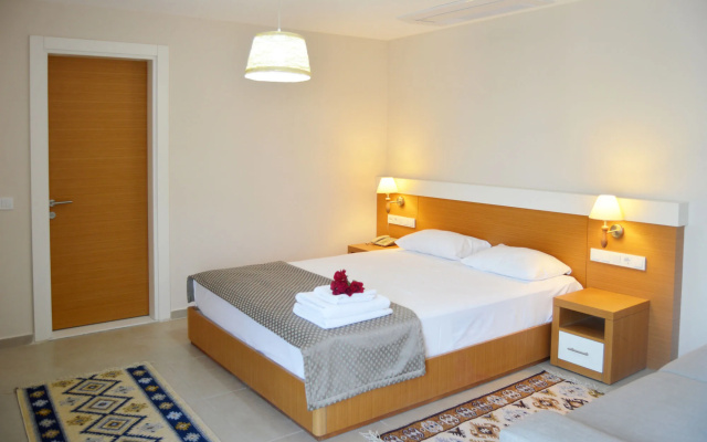 Dilekagaci Boutique Hotel and Beach