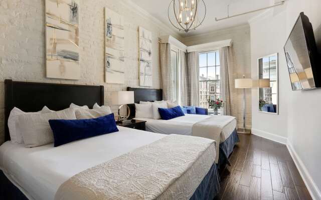 La Galerie French Quarter Hotel