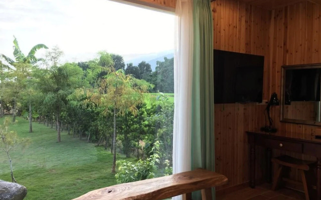 Feng Lin Zui Mei B&B