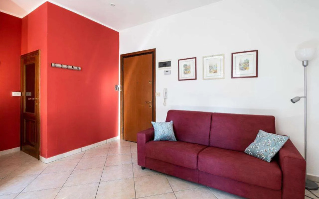 Giorgi Homes - Easy Apartment By Wonderful Italy