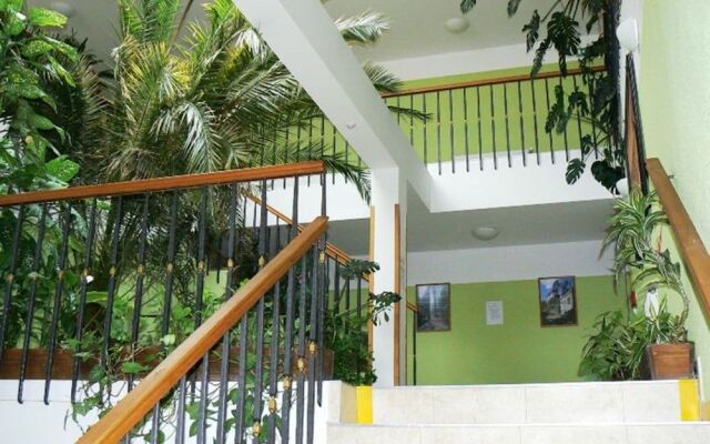 Hotel Paríz