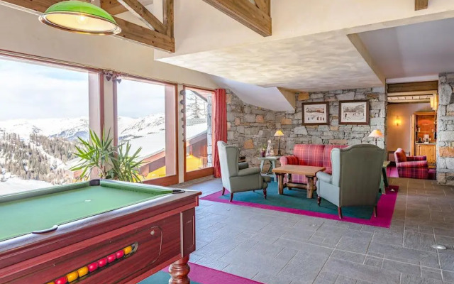 Résidence Lagrange Vacances Aspen