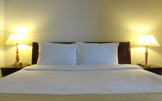 Good Service Suite @ Times Square