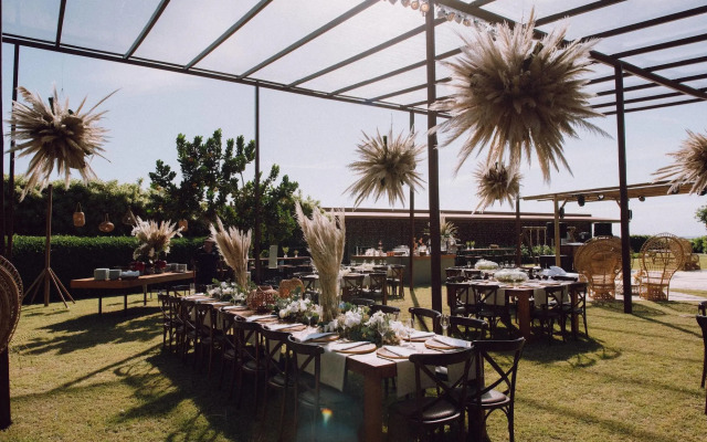 Zendaya Resort Beach Sport & Spa