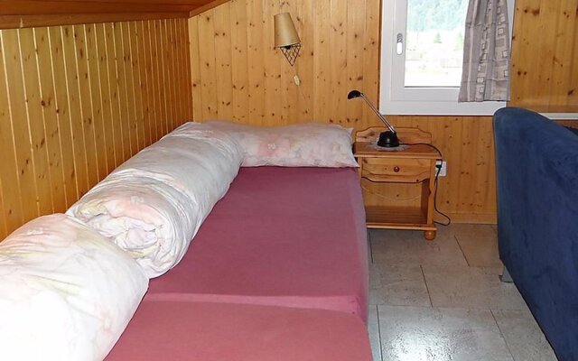 Apartment Berg Engelberg 31650