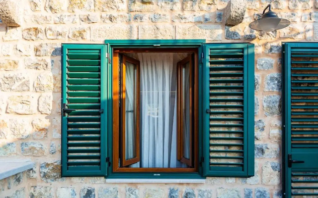 Boutique hotel Ruzmarin Garden&SPA by Aycon