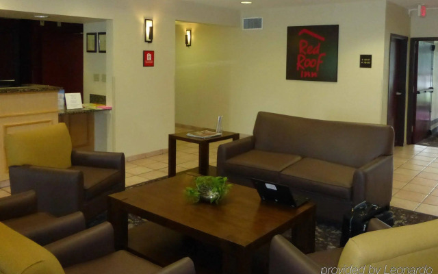 Red Roof Inn Murfreesboro