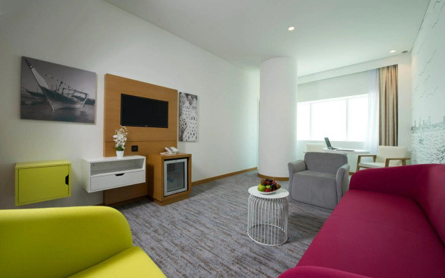 Ibis Styles Manama Diplomatic Area