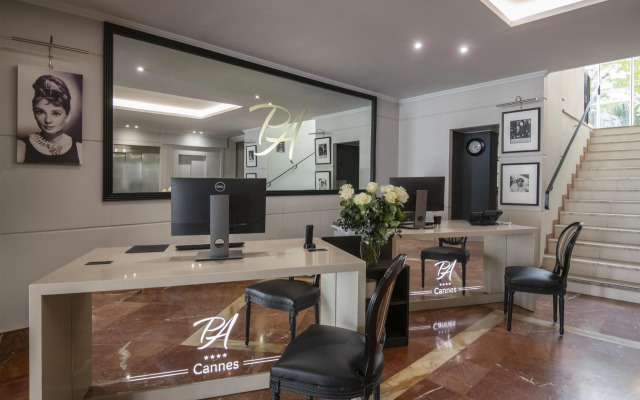 Best Western Premier Le Patio des Artistes